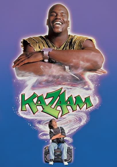 Kazaam