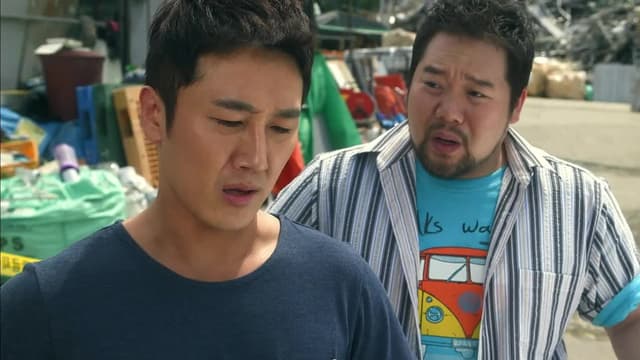 S04:E05 - Episode 5