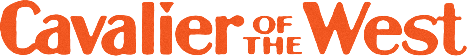 Cavalier of the West