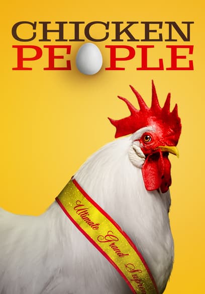 Chicken People