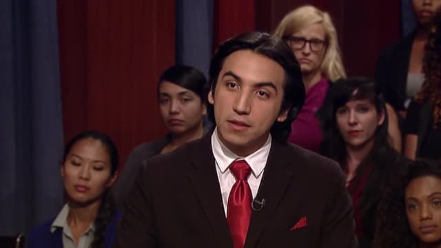 S01:E24 - Episode 1-027A & 1-027B