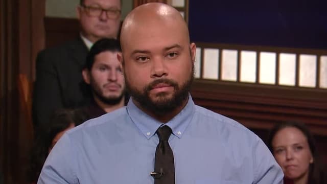 S13:E11 - Episode 13-049A & 13-050A