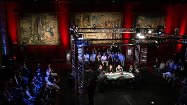 S06:E11 - Barcelona 2008