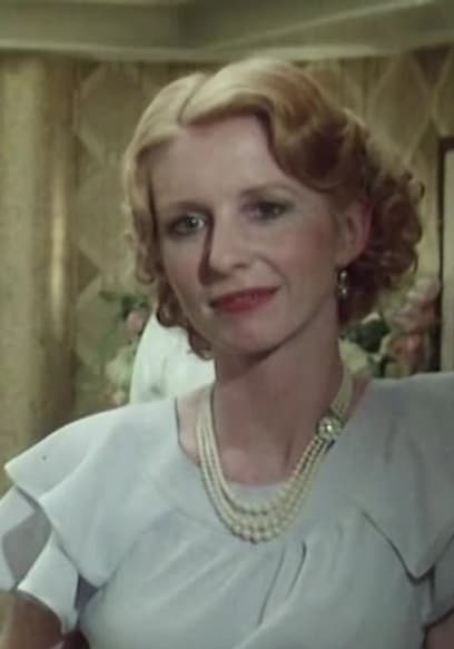 S01:E08 - Brideshead Deserted poster