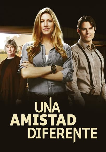 Una Amistad Diferente (Doblado)