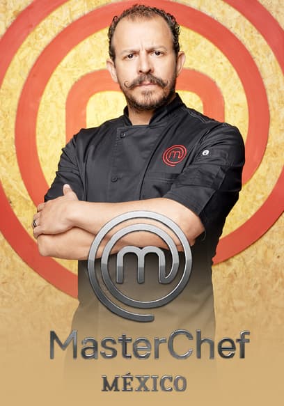 MasterChef Mexico