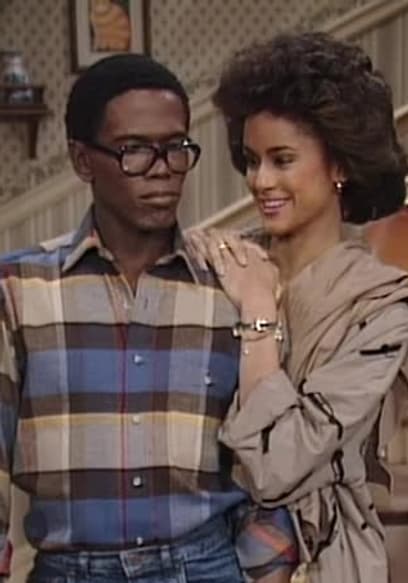 S01:E18 - Dee and Dwayne poster