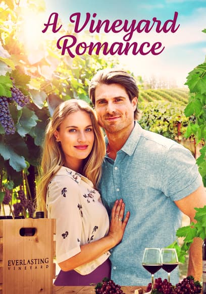 A Vineyard Romance