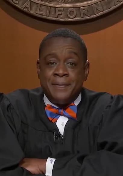 Watch Judge Dad S01:E05 - Lights, Camera, No Action - Free TV Shows | Tubi