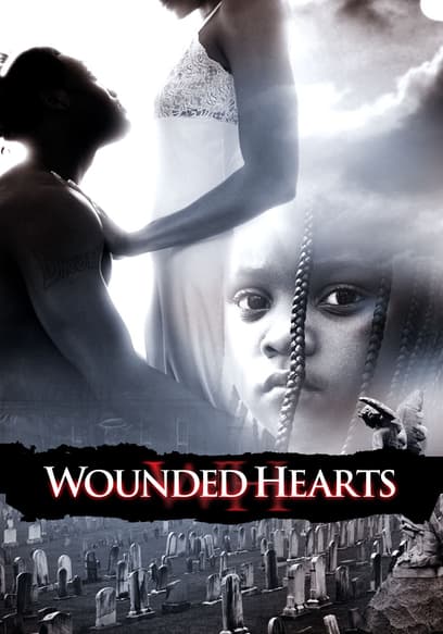 Wounded Hearts