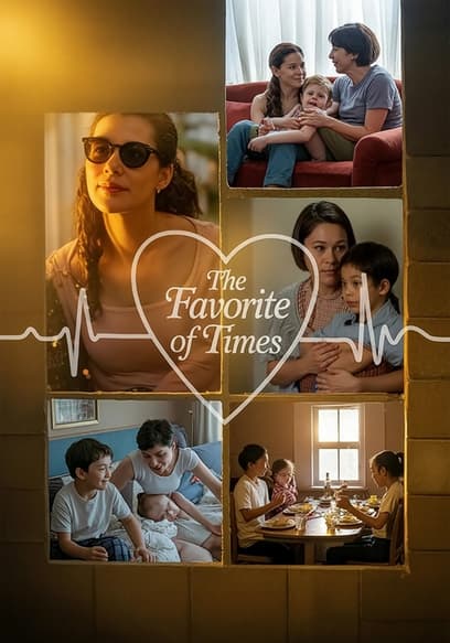 The Favorite of Times