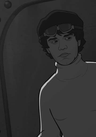 S04:E09 - The Macra Terror (Pt. 3) poster
