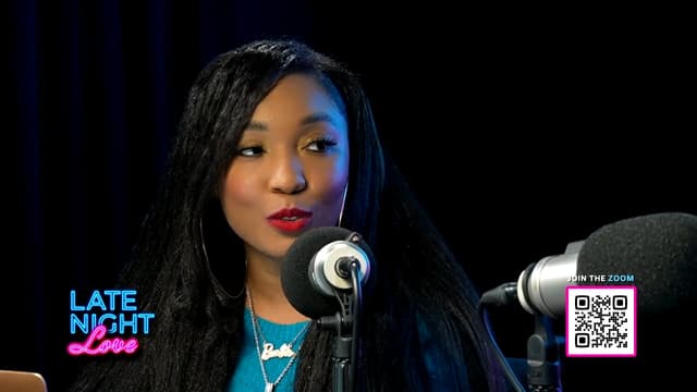 S01:E11 - Author Jacinth Headlam