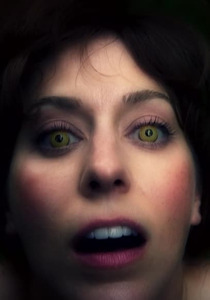 S01:E02 - Aicha / Caleb poster