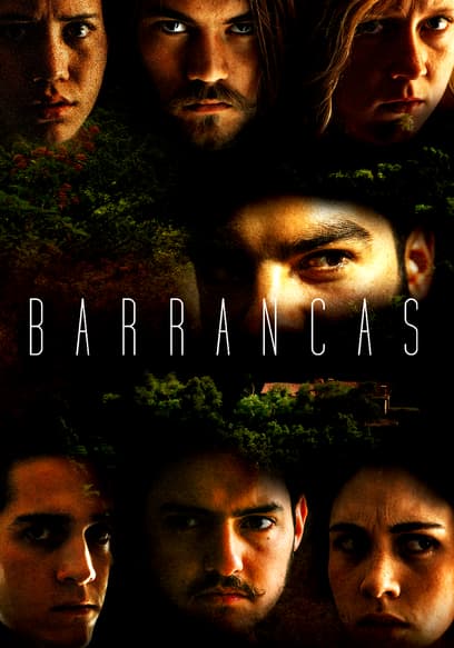 Barrancas