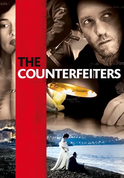 The Counterfeiters