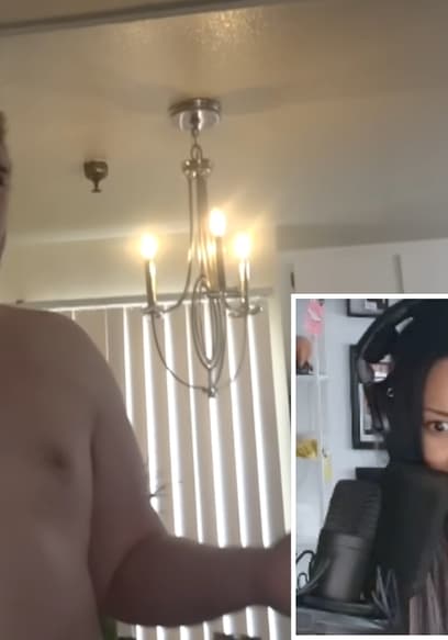 S01:E09 - Creepy Predator Gets Shut Down by Honest Mom poster