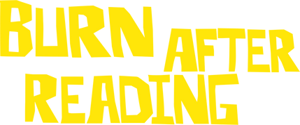 Burn After Reading