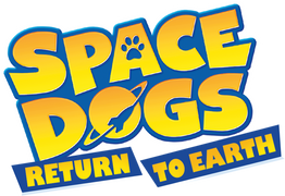 Space Dogs Return to Earth