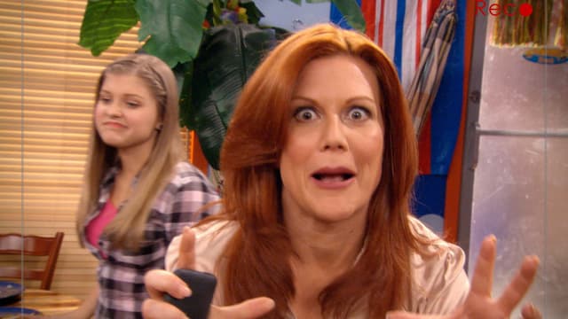 S01:E09 - Tough Break