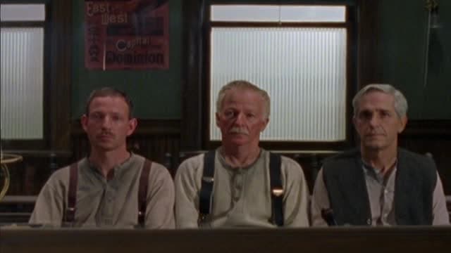 S01:E05 - To Have and to Hold