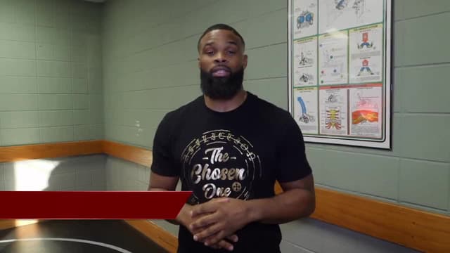 S01:E07 - Tyron Woodley: A Champion Mindset