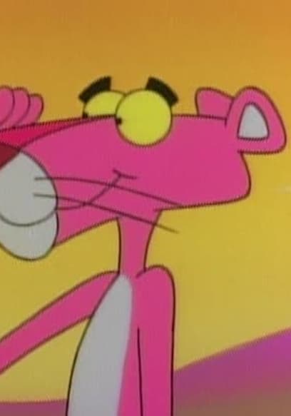 S01:E40 - Pinky Up the River/Long John Pinky poster