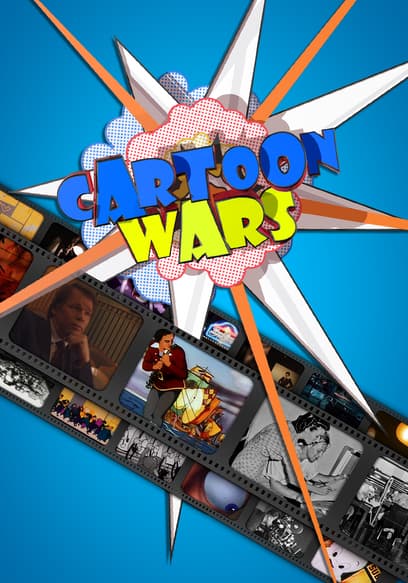 Cartoon Wars