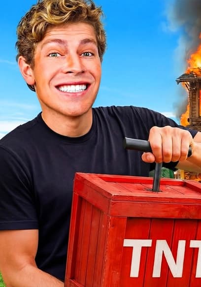 S01:E08 - Destroy Your House to Win a New One poster