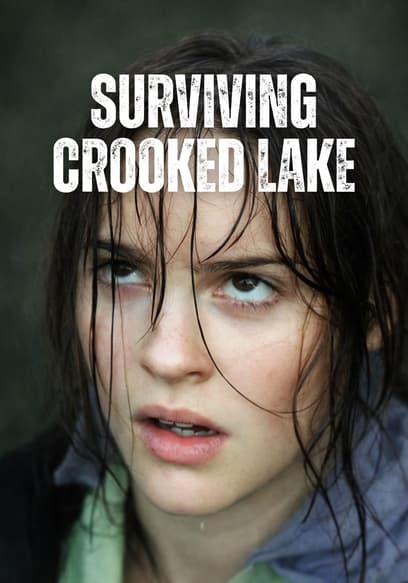 Surviving Crooked Lake poster
