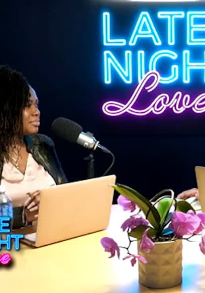 Affiche de S01:E03 - Keep the Spark Alive: Unfiltered Conversations on Love & Intimacy