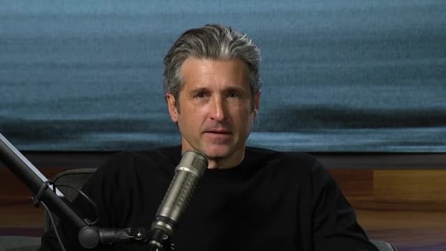 S2025:E07 - Patrick Dempsey