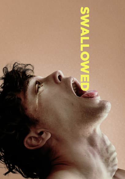 Swallowed
