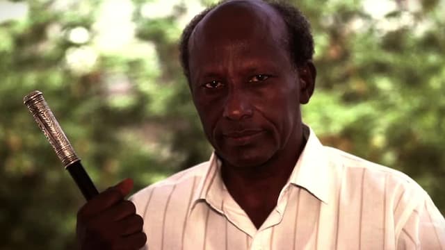 S01:E05 - 21st Century Warfare