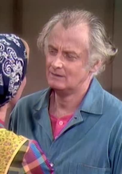 S04:E16 - S4 E16 - Pat Carroll, Art Carney poster