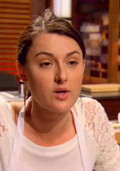 S01:E09 - Great Canadian Bake Off poster