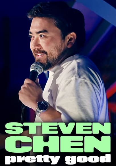 Steven Chen: Pretty Good