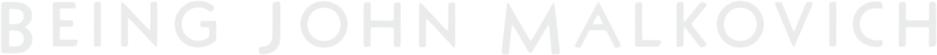 Being John Malkovich