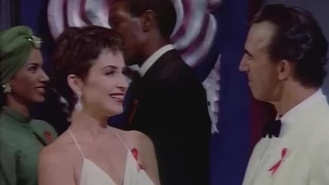 S03:E06 - Ten Cents a Dance