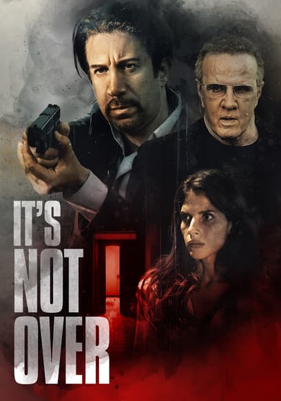 It's Not Over
