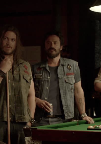 S01:E03 - Bandido Nation poster