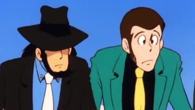 S01:E02 - The Man They Called a Magician