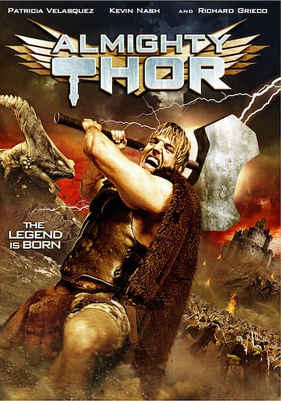 Almighty Thor