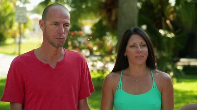 S10:E01 - Moving in on Merritt Island