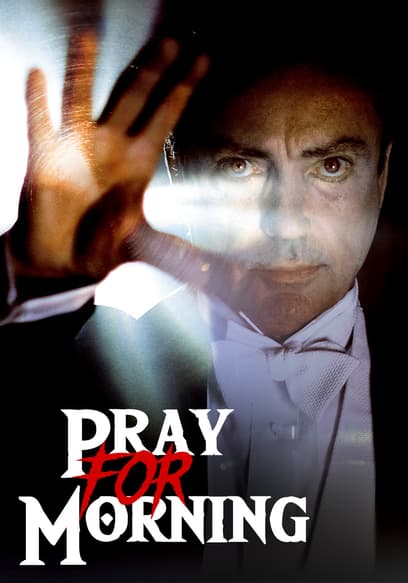Pray for Morning poster