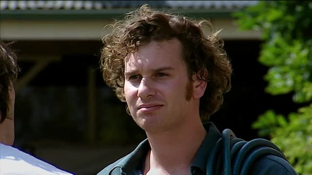 S01:E20 - A Cross to Bear