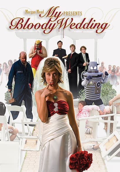 My Bloody Wedding