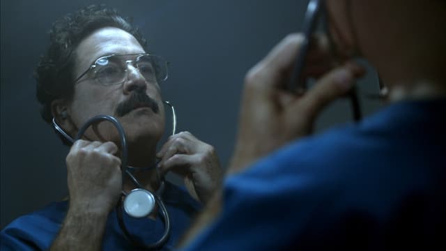 S01:E09 - Robert Diaz