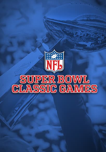 S01:E51 - SBLI Patriots vs. Falcons