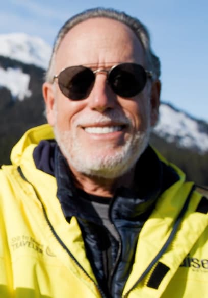 S01:E10 - UnCruise: Alaska poster